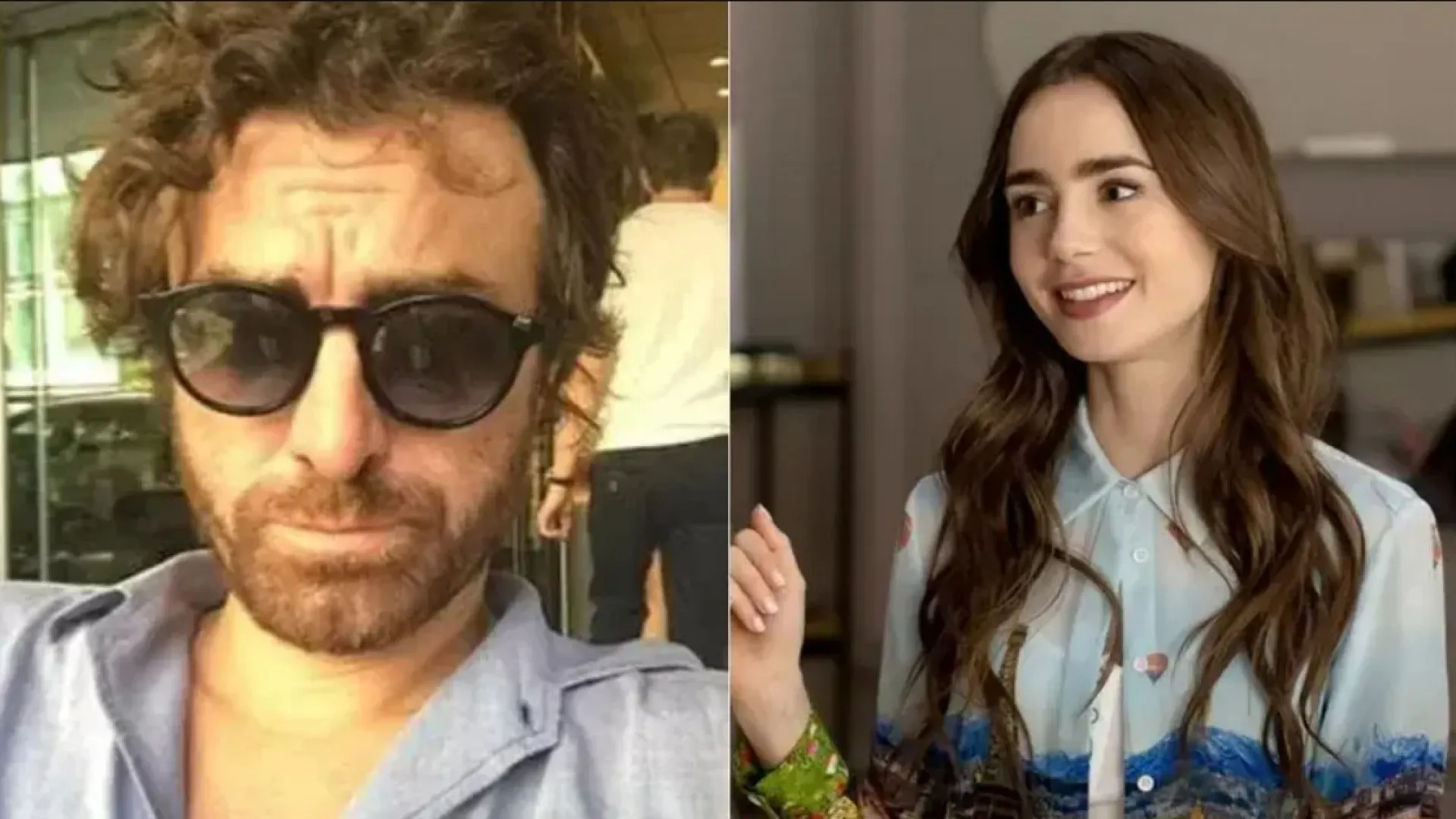 Diretor-assistente de 'Emily em Paris' morre nas gravações, que são suspensas - img