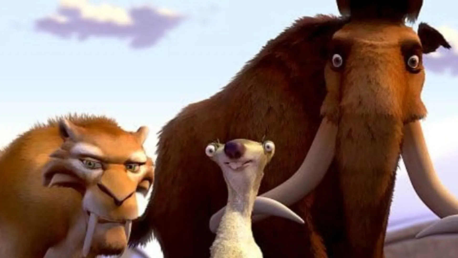 Disney anuncia novo filme de 'A Era do Gelo' com lançamento em 2027 - img