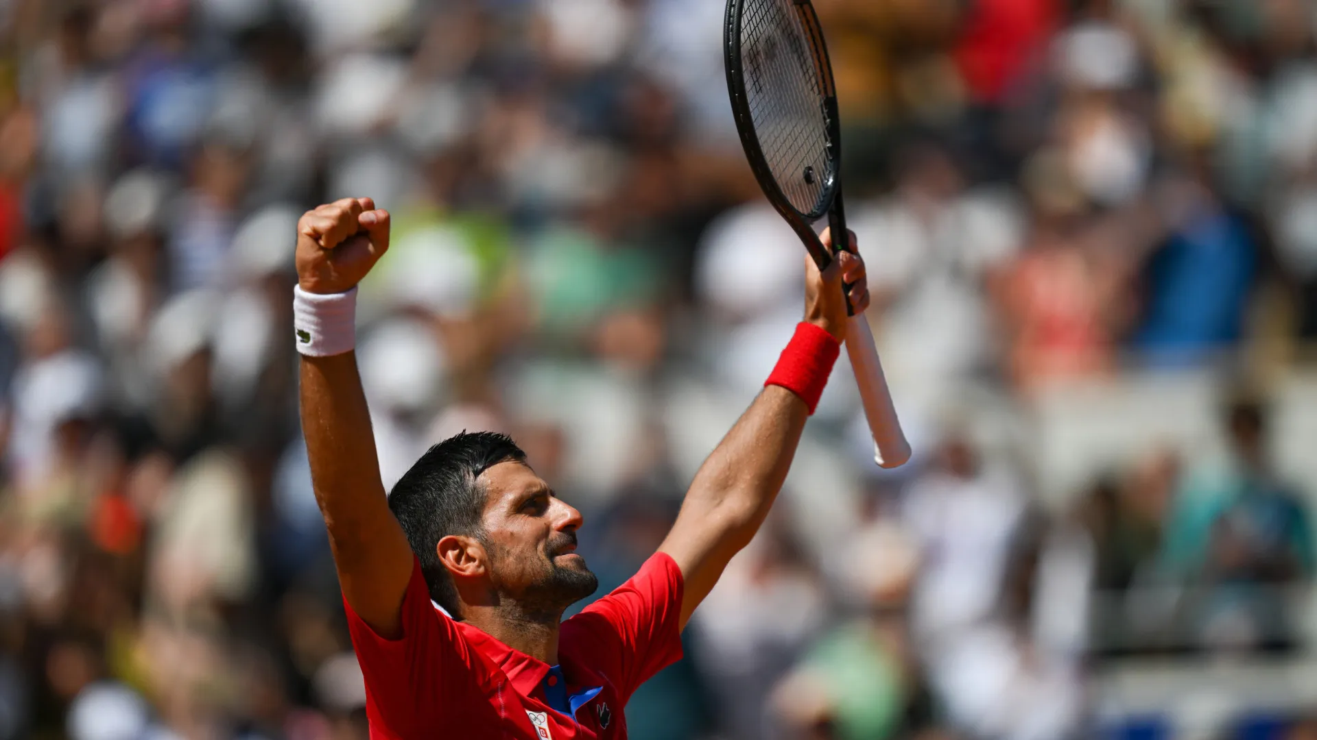 Djokovic vira sobre Cobolli e marca duelo com Sinner na semi de Wimbledon - img