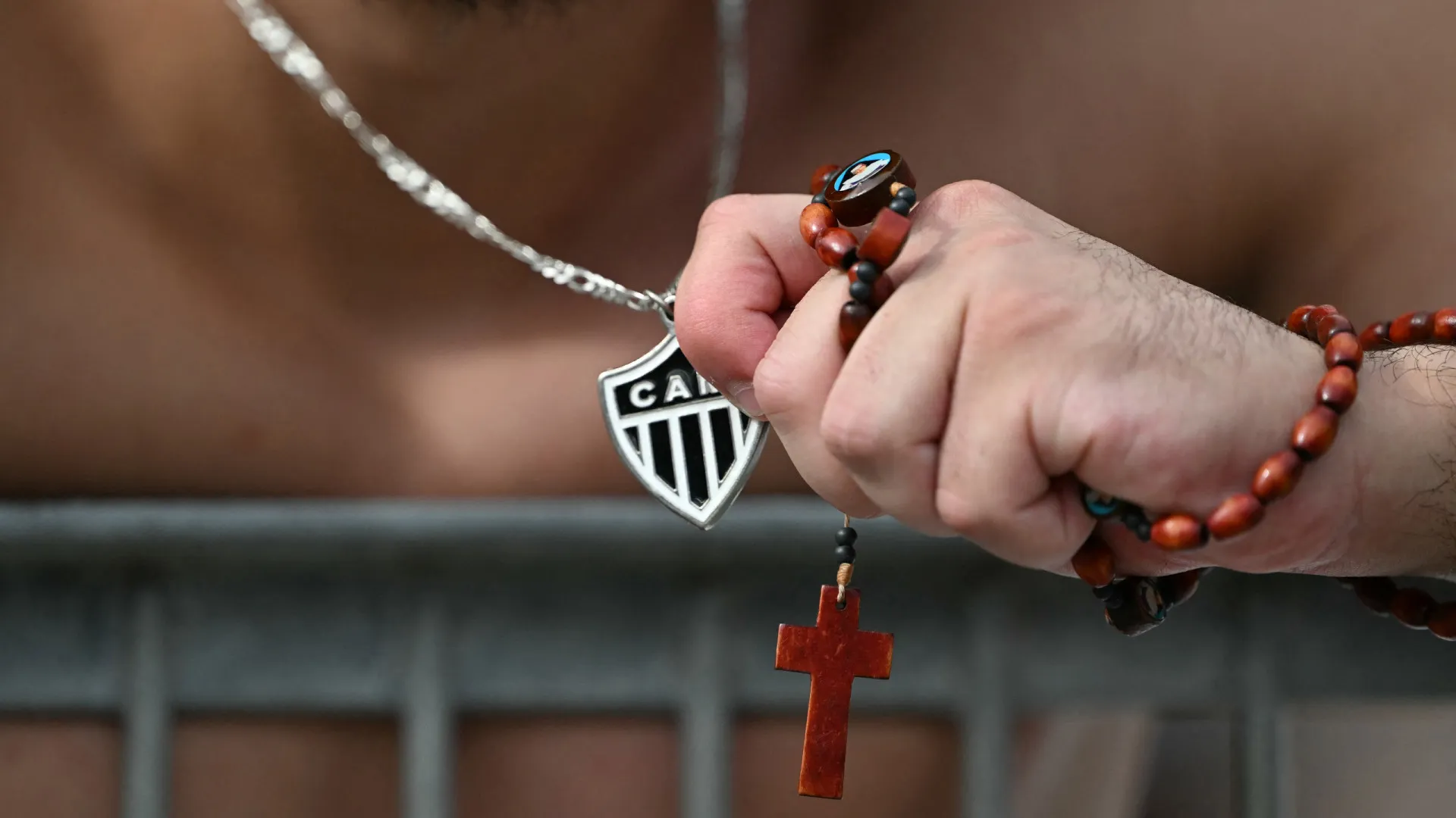 Dono da SAF do Atlético-MG se manifesta após cobrança de jogadores - img