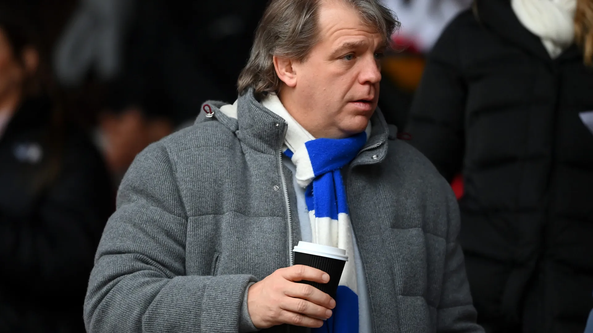 Dono do Chelsea gasta R$ 10 bi, mas ainda sofre com 1ª aventura no futebol - img