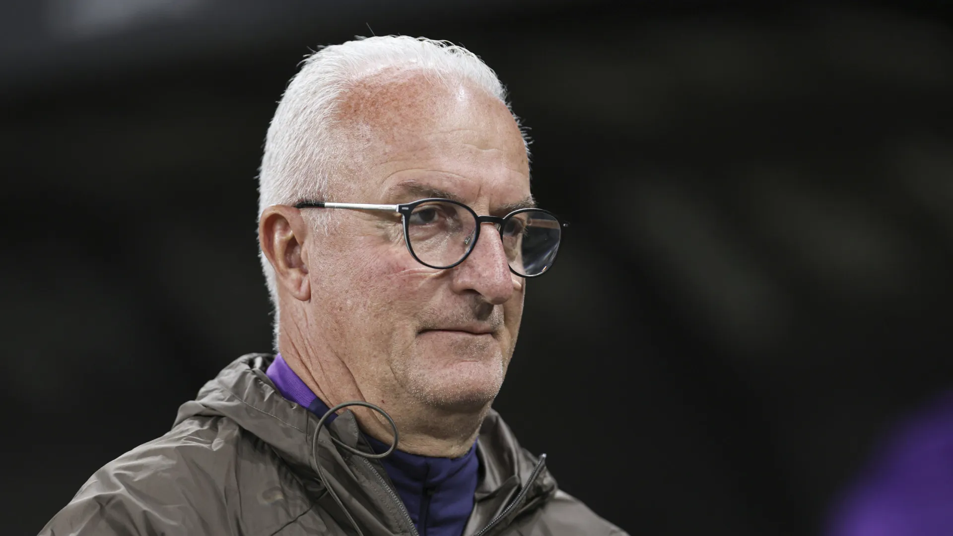 Dorival assume responsabilidade pelo jejum, mas aponta: 'Time já mostrou que pode reagir' - img