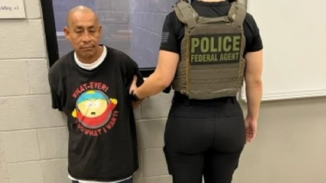 EUA: homem é preso pela 2ª vez por perseguir e cheirar mulheres - img