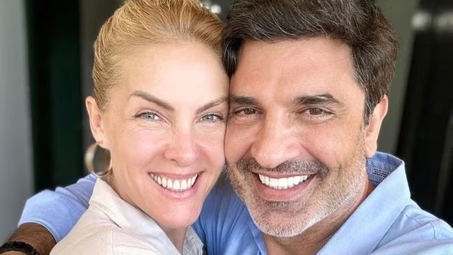 Edu Guedes segue internado após descobrir câncer - img