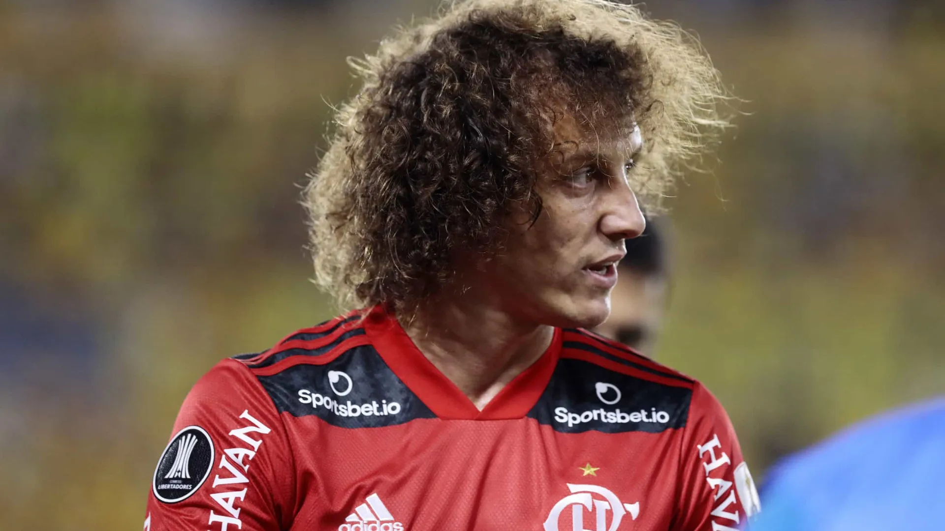 Ele dizia que estava em crise no casamento, diz mulher sobre suposto caso com David Luiz - img