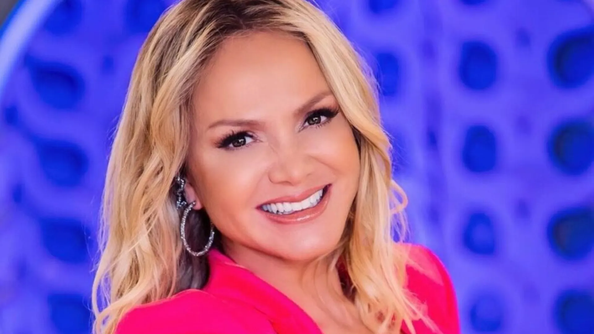 Eliana terá novo programa aos finais de semana na Globo - img