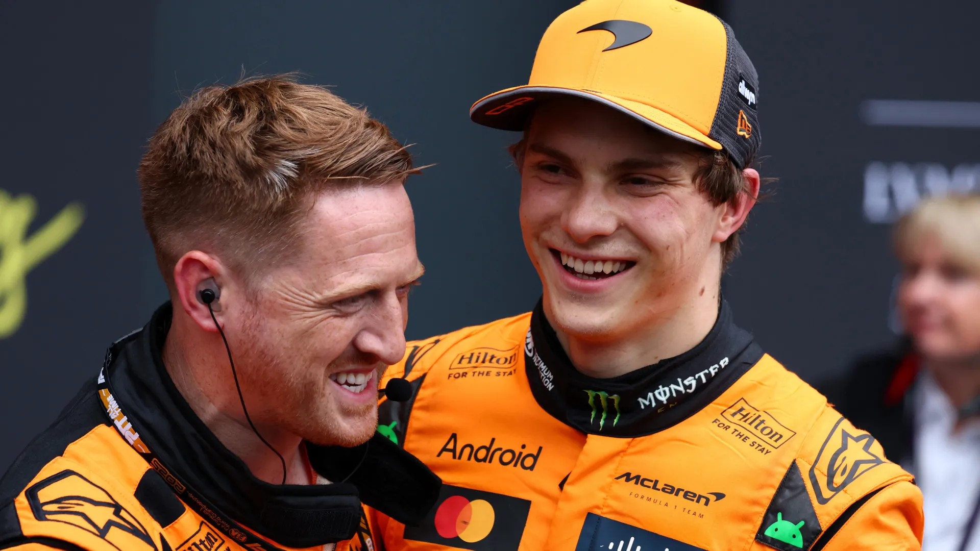 Em sexta dobradinha da McLaren no ano, Piastri vence GP de Bélgica - img
