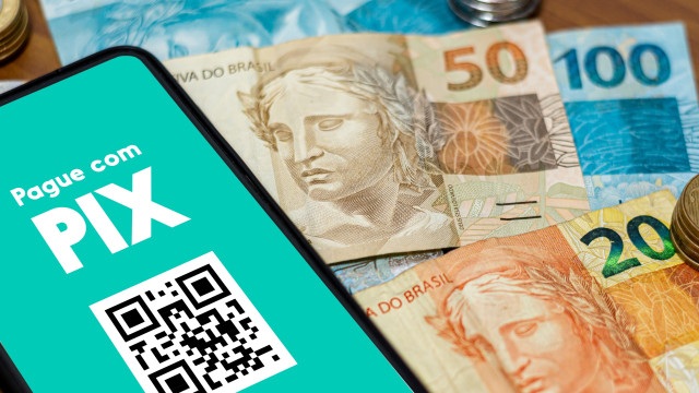 Entenda como funciona o vírus que rouba Pix e saiba como se proteger - img