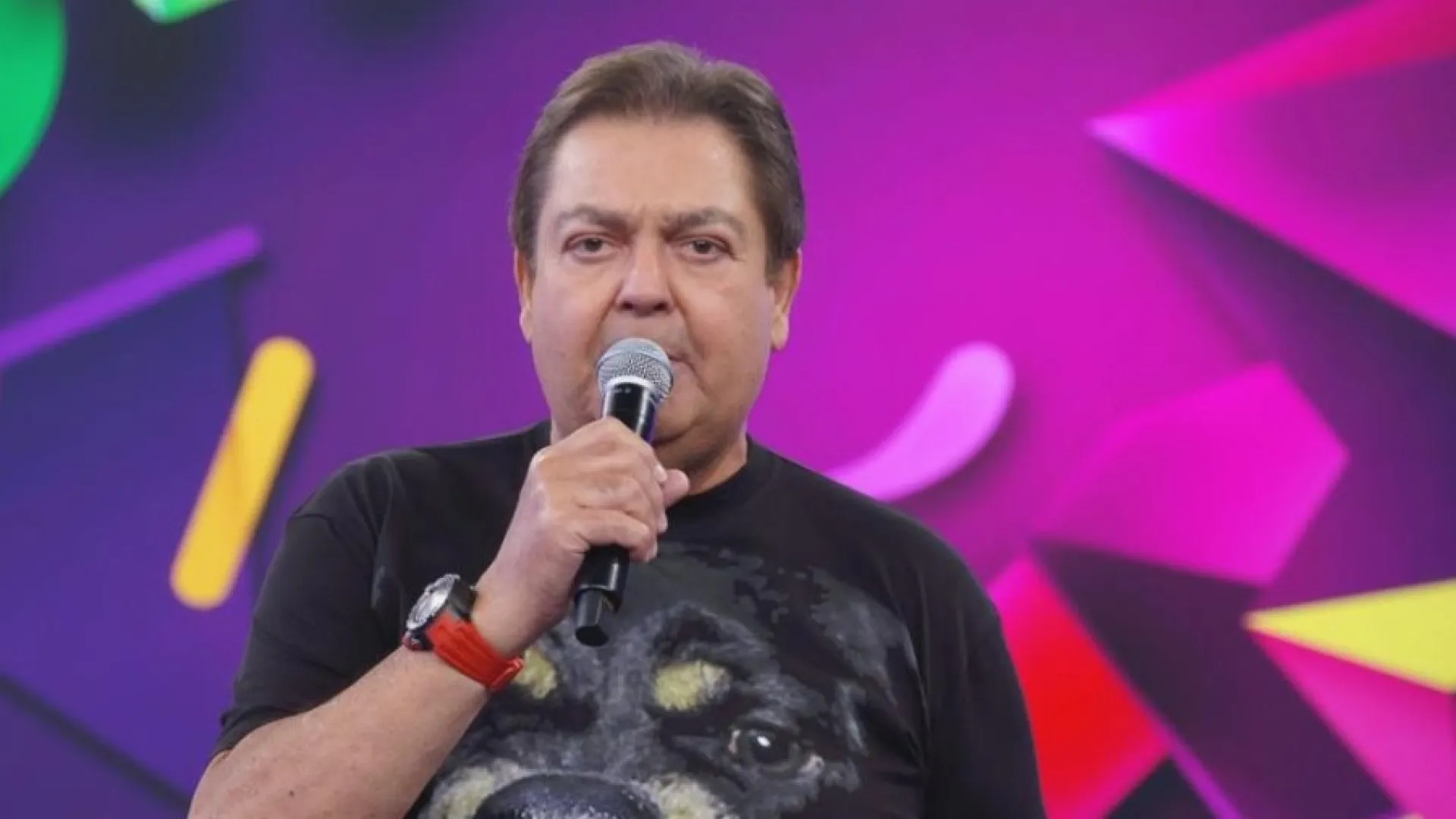 Entenda por que um paciente pode passar por múltiplos transplantes de órgãos, como Faustão - img