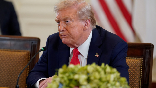 Trump vai à ONU, e Lula estará em mesmo evento que americano pela 1ª vez desde início da crise - img
