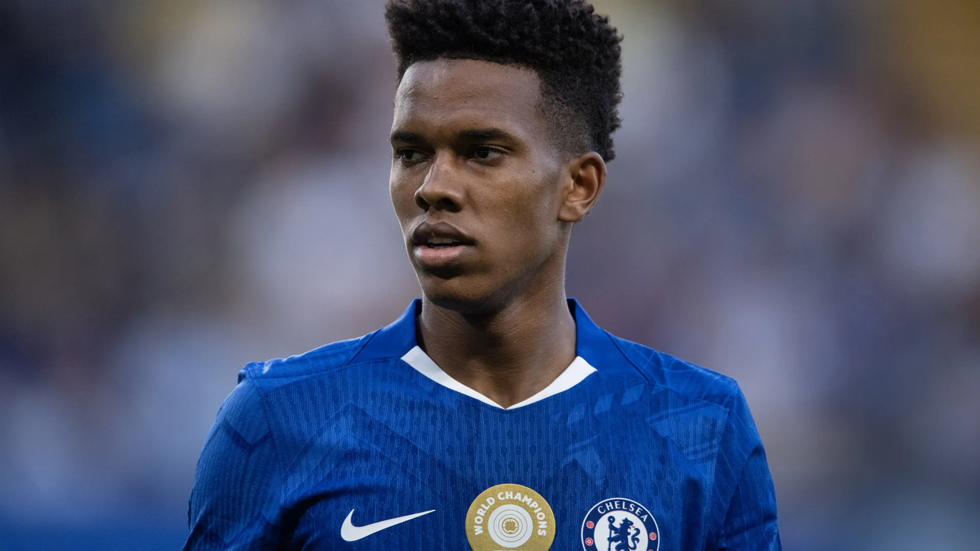 Estêvão brilha, é ovacionado na estreia, e Chelsea vence amistoso 1 Estêvão brilha, é ovacionado na estreia, e Chelsea vence amistoso - img
