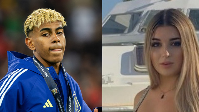 Ex-Milan destrói Lamine Yamal: "Que se f*** a sua mãe" - img