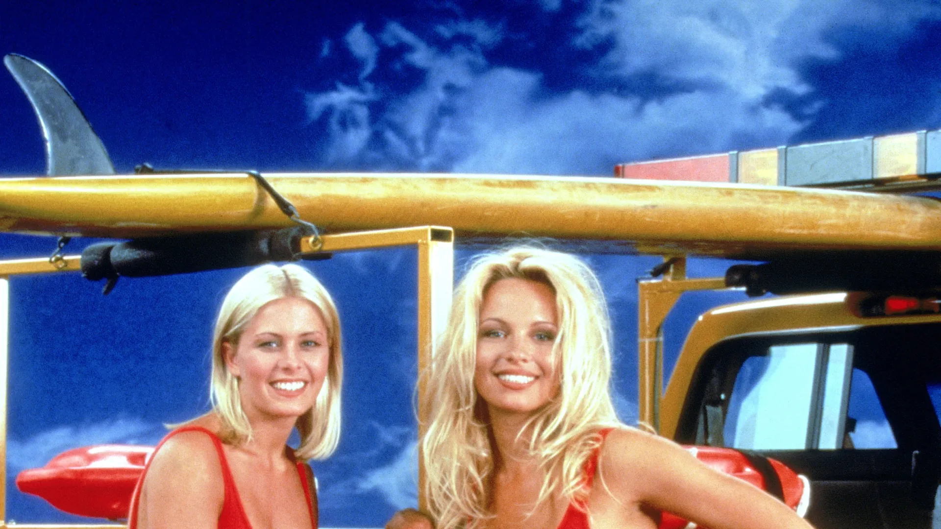 Existe carreira após 'S.O.S. Malibu'? - img