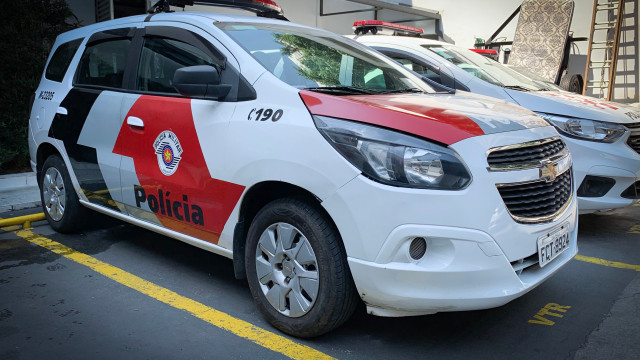 Explosão em fábrica deixa feridos e desaparecidos no PR - img