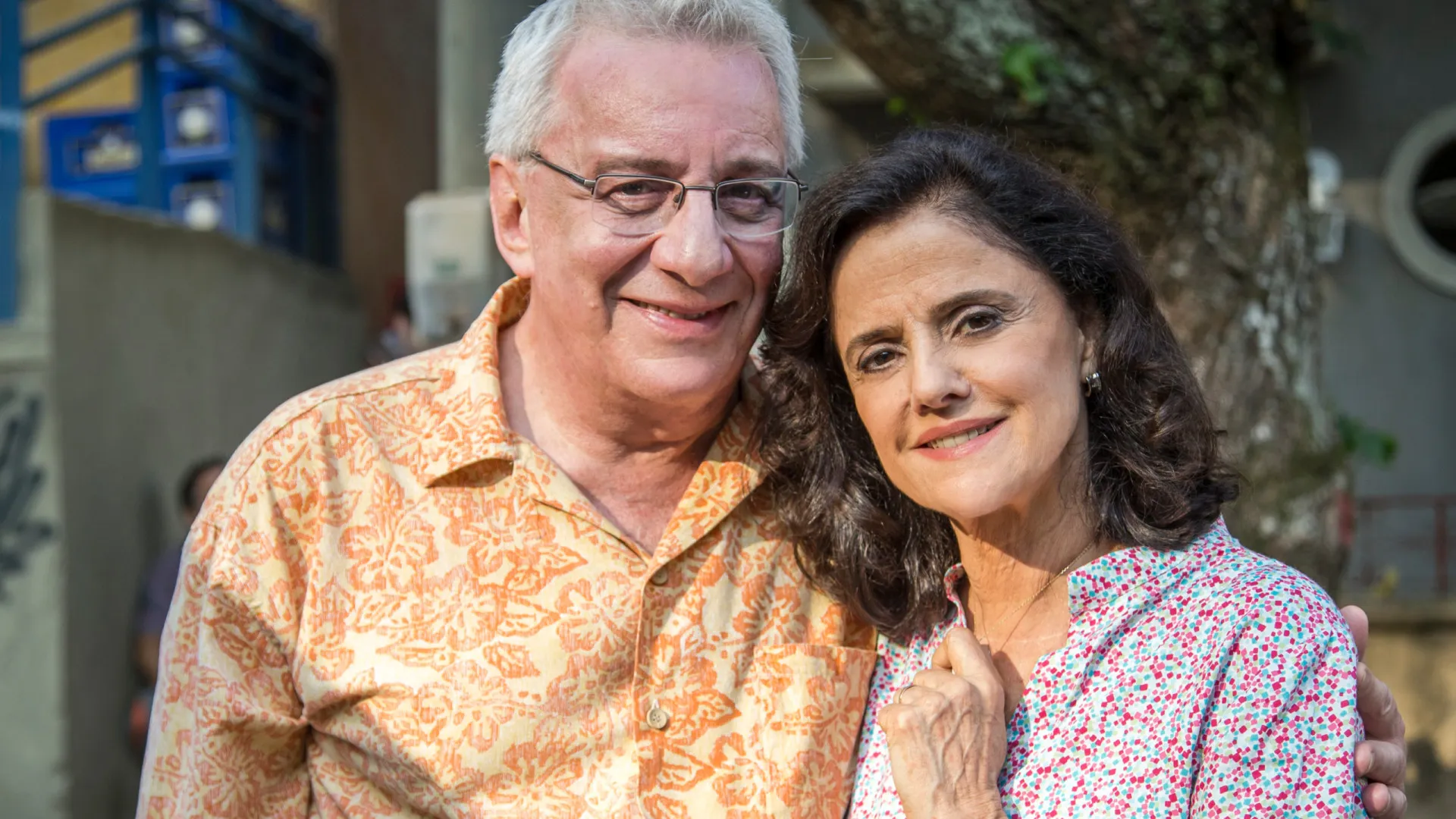 Famosos em relacionamentos abertos: Dá certo? - img