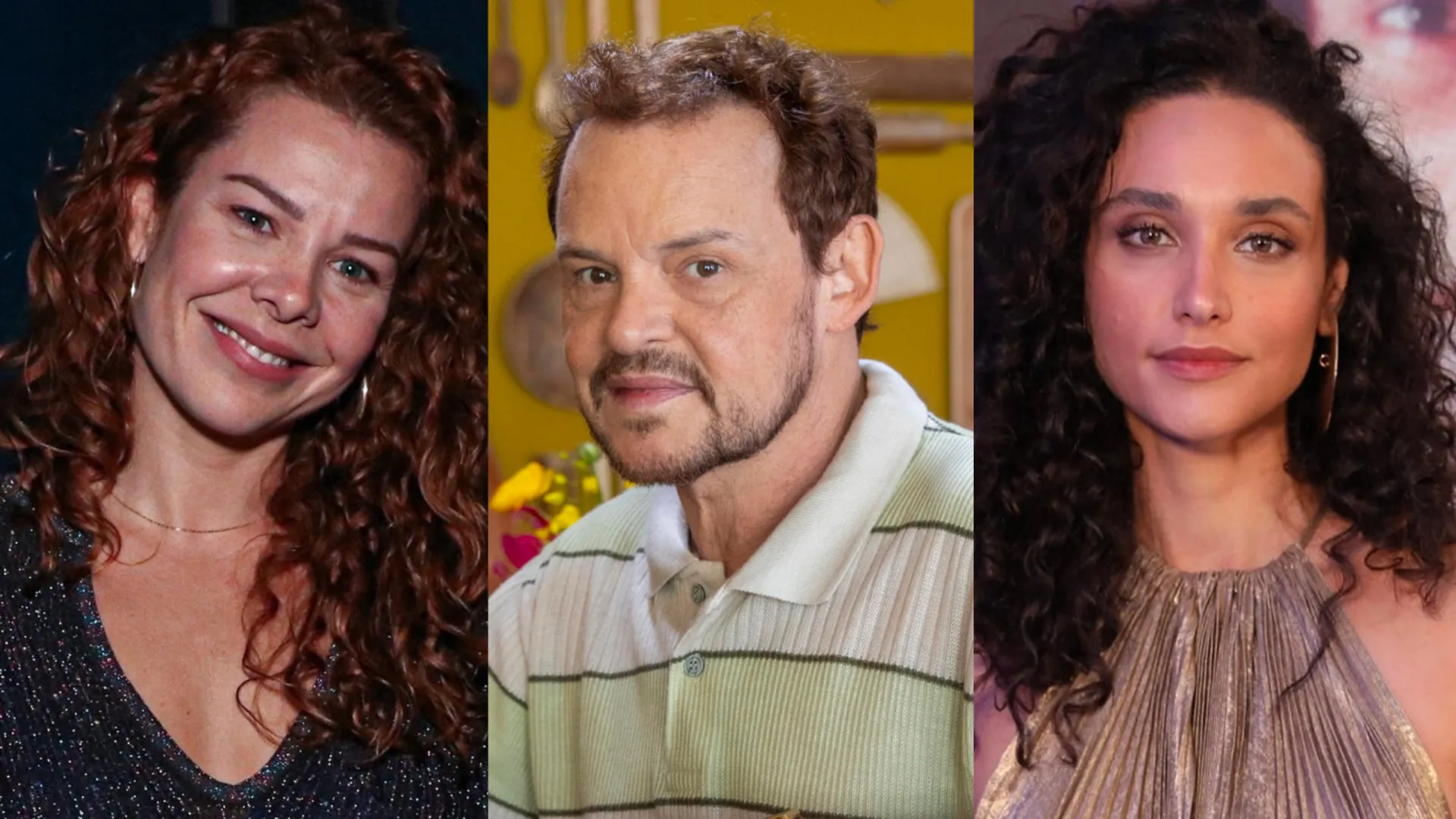 Famosos que se assumiram bissexuais (e a maioria você esqueceu!) - img