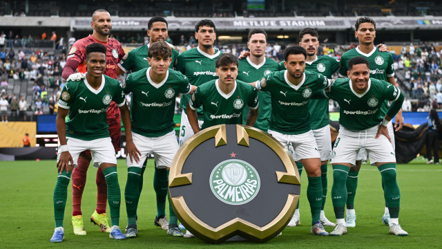 Palmeiras e Fluminense buscam vaga nas semifinais da Copa do Mundo - img