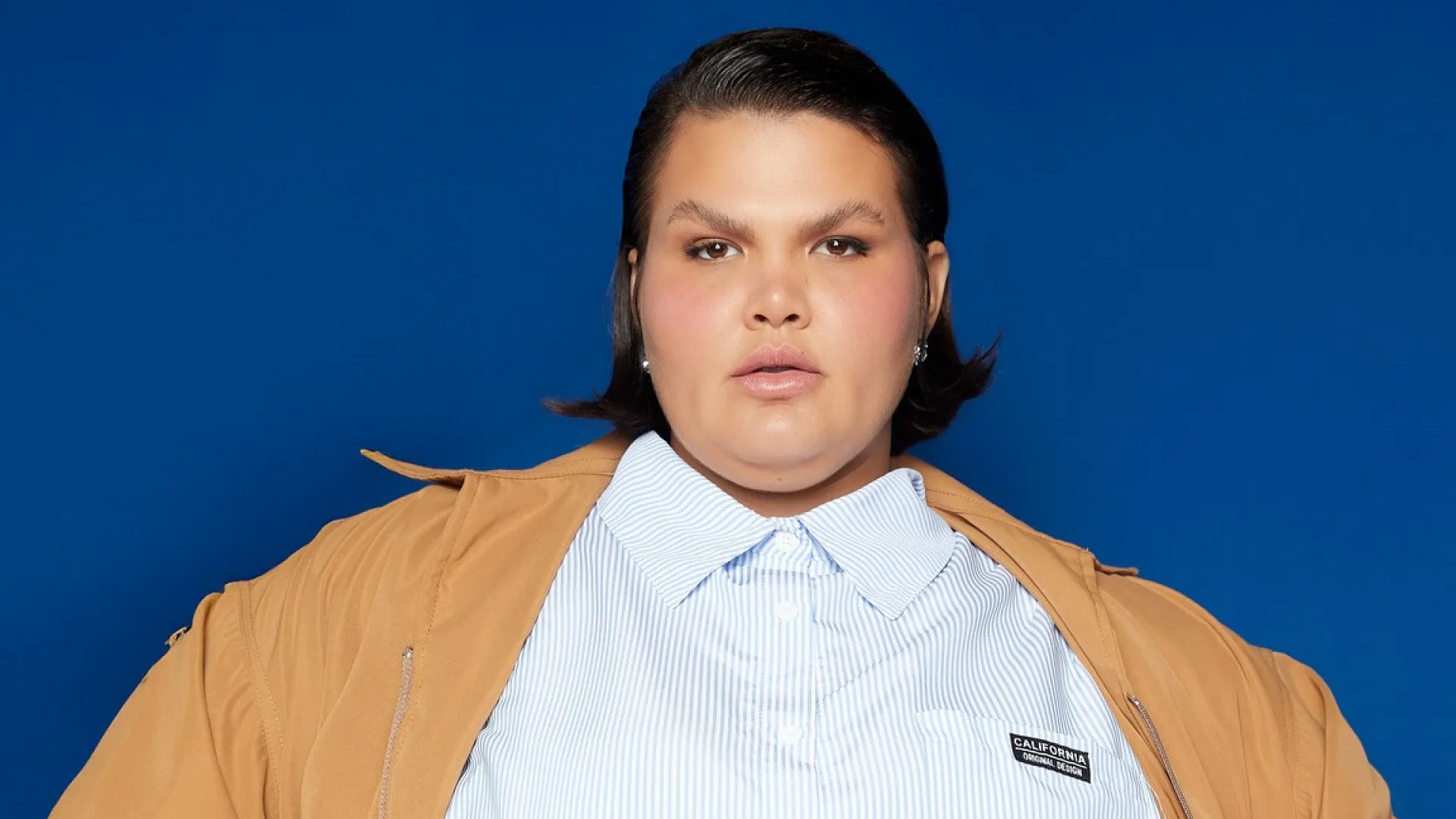 Foi pela saúde, diz Thais Carla, referência do 'body positive' criticada após bariátrica - img