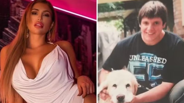 Gabriela Duarte relembra importunação sexual em bar no auge da fama - img