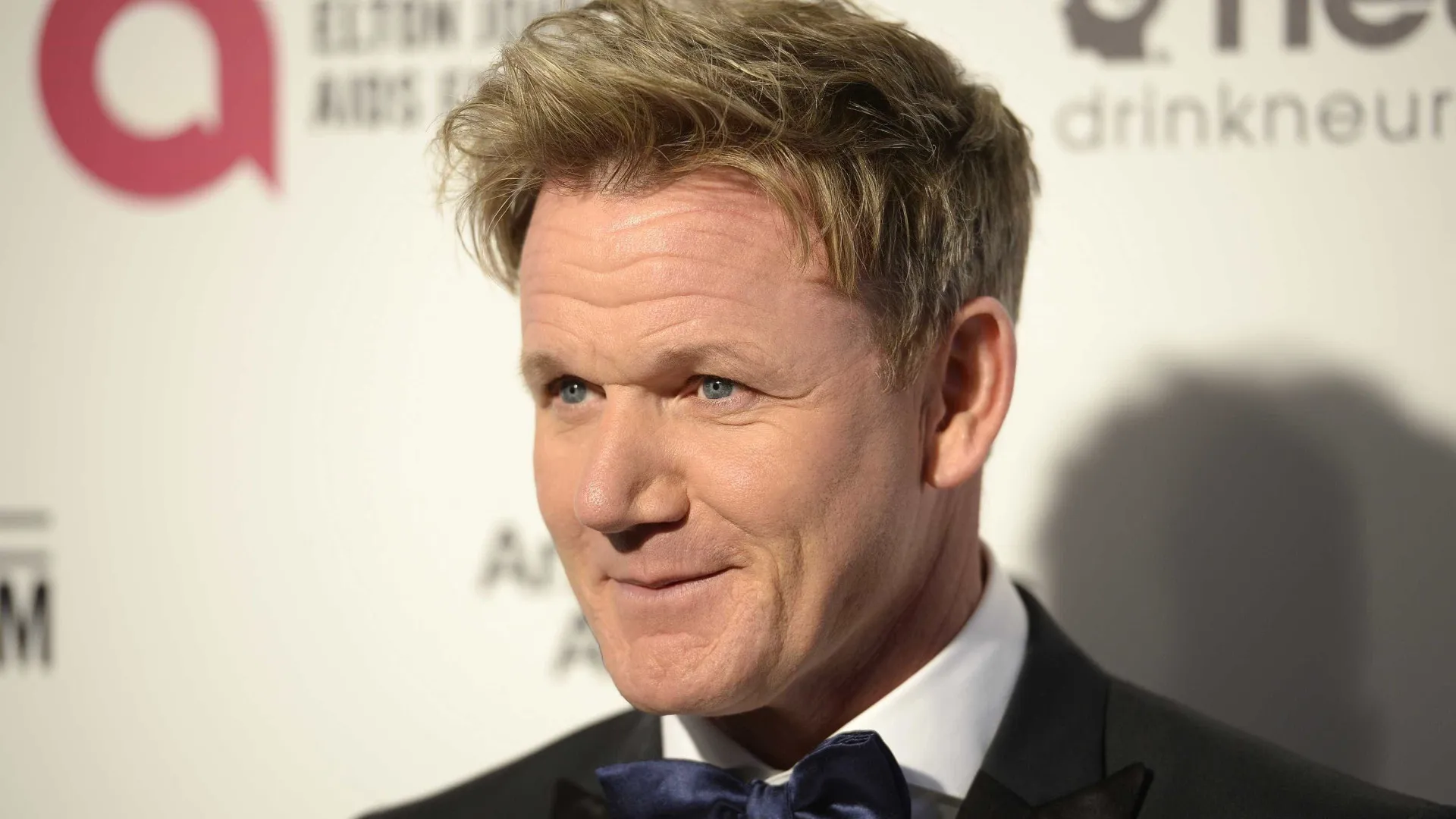 Gordon Ramsay passa por cirurgia após ser diagnosticado com câncer - img