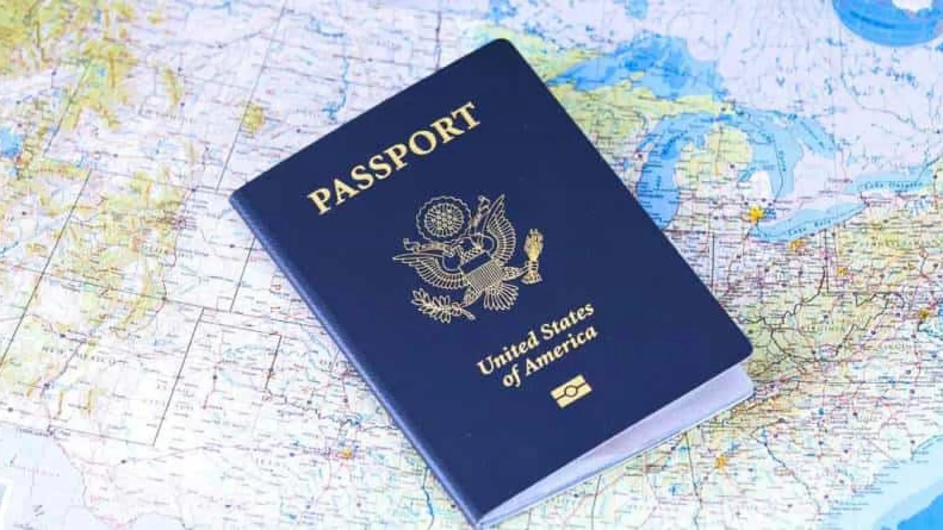 Governo Trump aprova plano de taxa extra de US$ 250 para vistos de turista - img