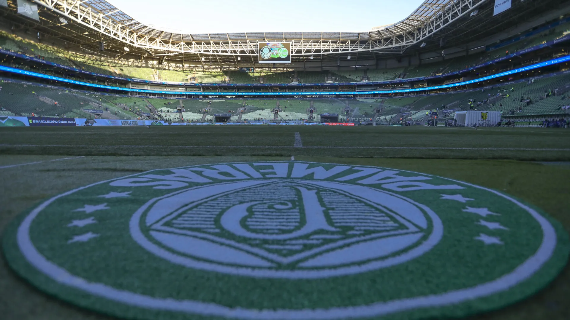 Palmeiras terá semi da Libertadores em meio a jogos contra Flamengo e Cruzeiro - img