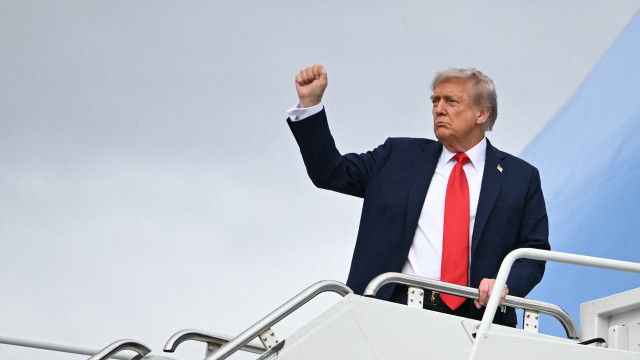 Europeus se mobilizam por Zelenski sob sombra de cúpula Trump-Putin - img