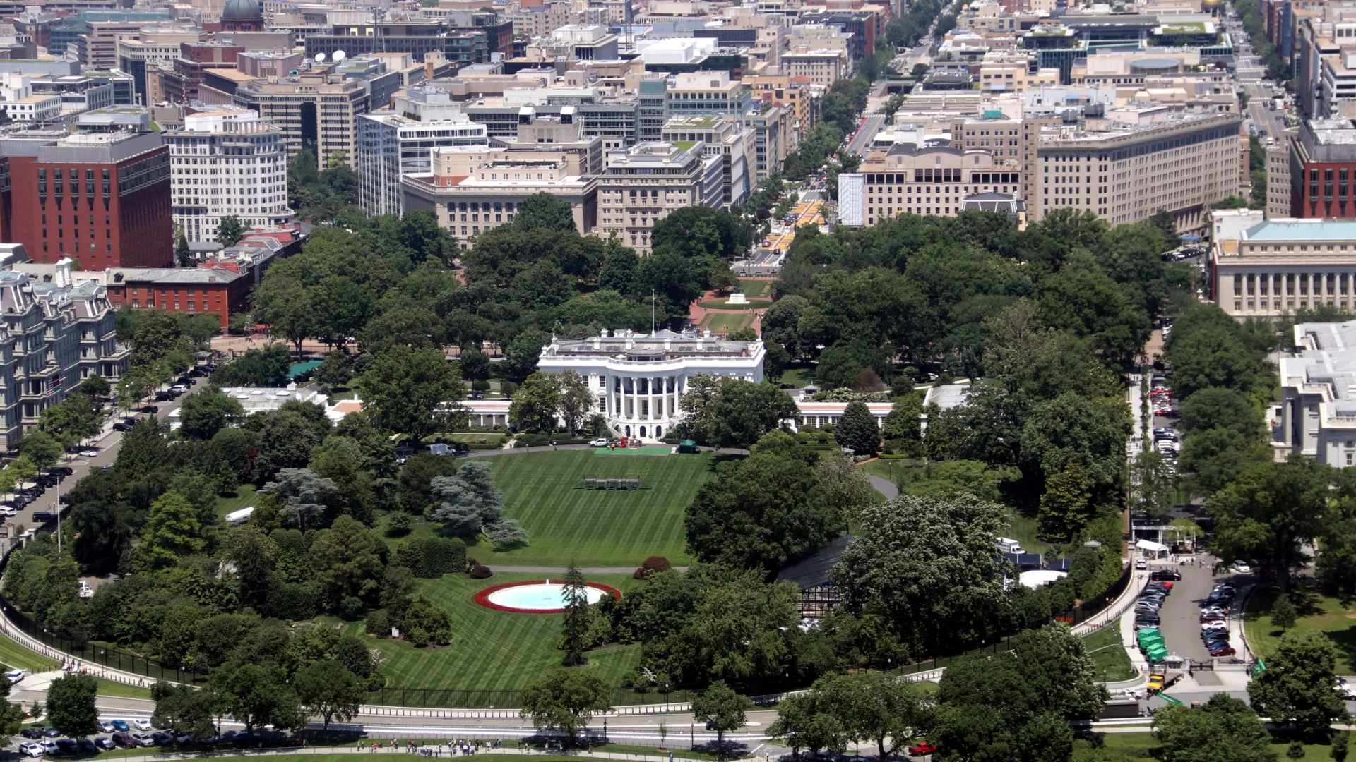 Guarda Nacional deve começar a agir na noite desta terça em Washington - img
