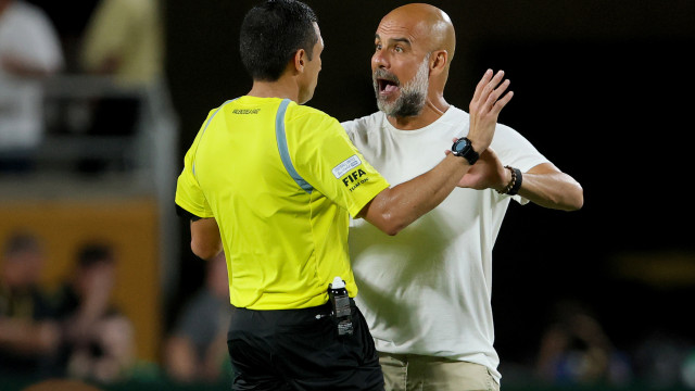Guardiola anuncia plano para interromper a carreira: "Está decidido" - img