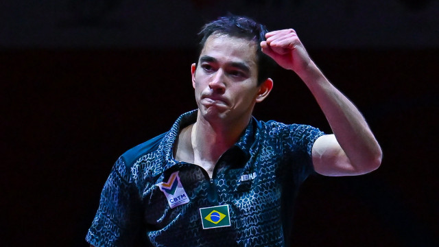 Vasco segura pressão, vence Fortaleza no Castelão e derruba tabu de 22 anos - img