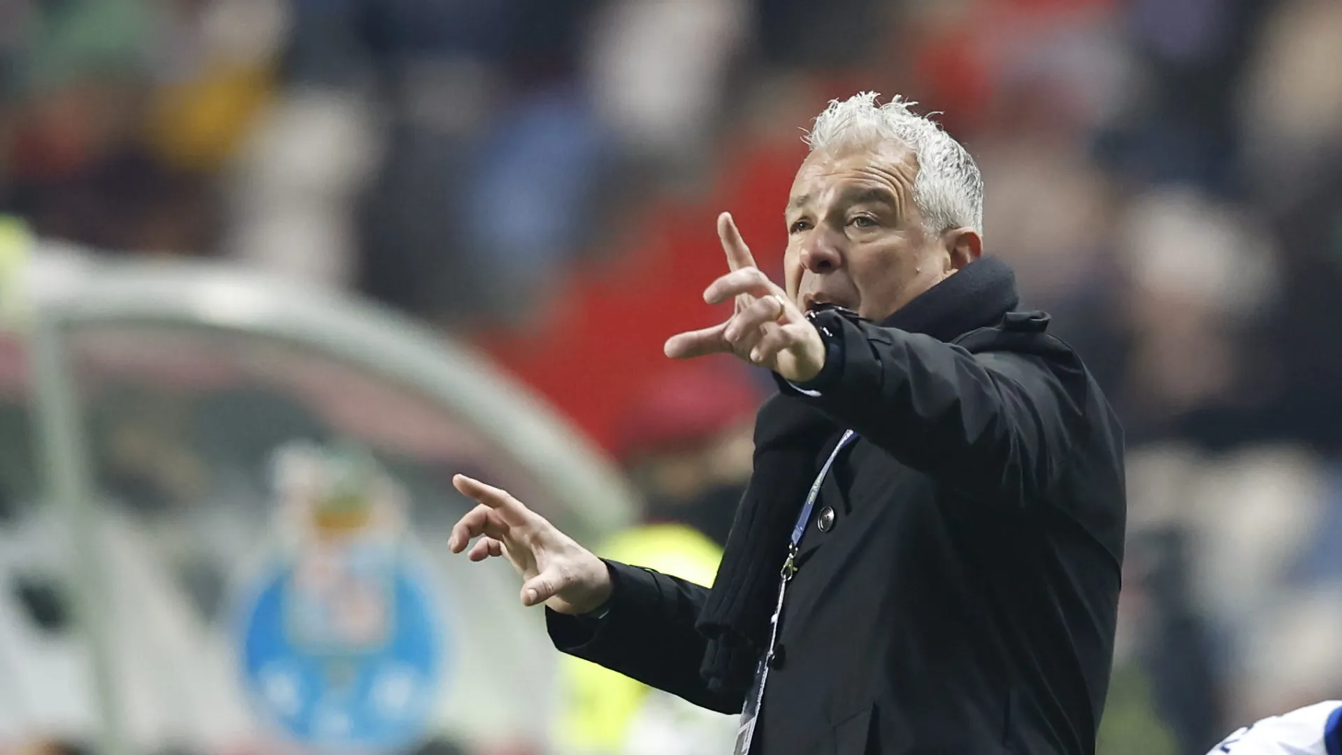Ídolo do Porto, Jorge Costa morre aos 53 anos após infarto no CT do clube - img