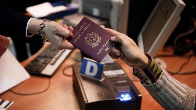 Imigrantes brasileiros ilegais em Portugal podem ser expulsos a partir desta quinta-feira - img