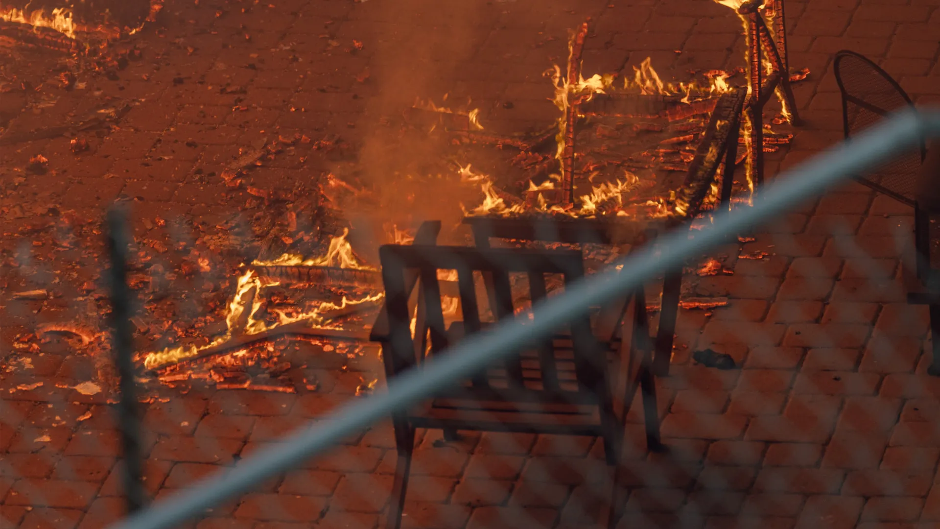 Incêndio em casa de reabilitação para dependentes deixa cinco mortos no DF - img