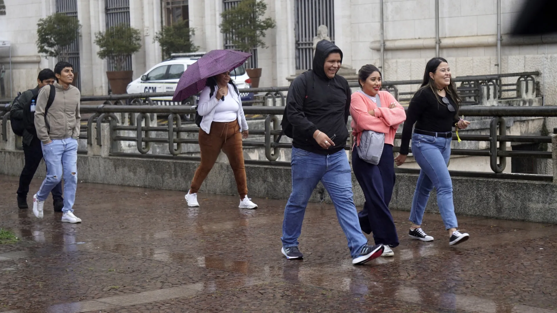 Inmet: agosto deve ter chuvas próximas à média na maior parte do País - img
