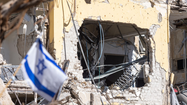 Israel já controla as entradas de Gaza e inicia a Fase 2 da ofensiva - img
