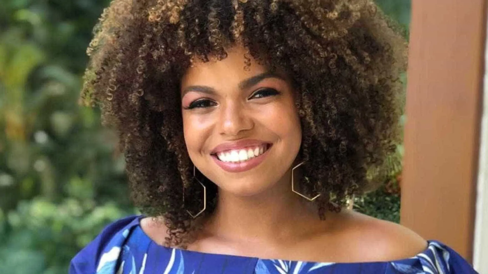 Jeniffer Nascimento comenta volta às novelas após se tornar mãe: 'Reflete no meu trabalho' - img