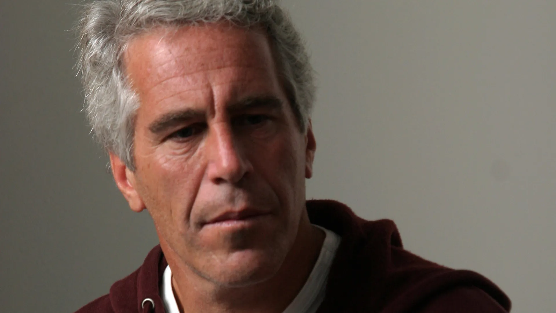 Juíza nega pedido de governo Trump para divulgação de depoimentos do caso Epstein - img