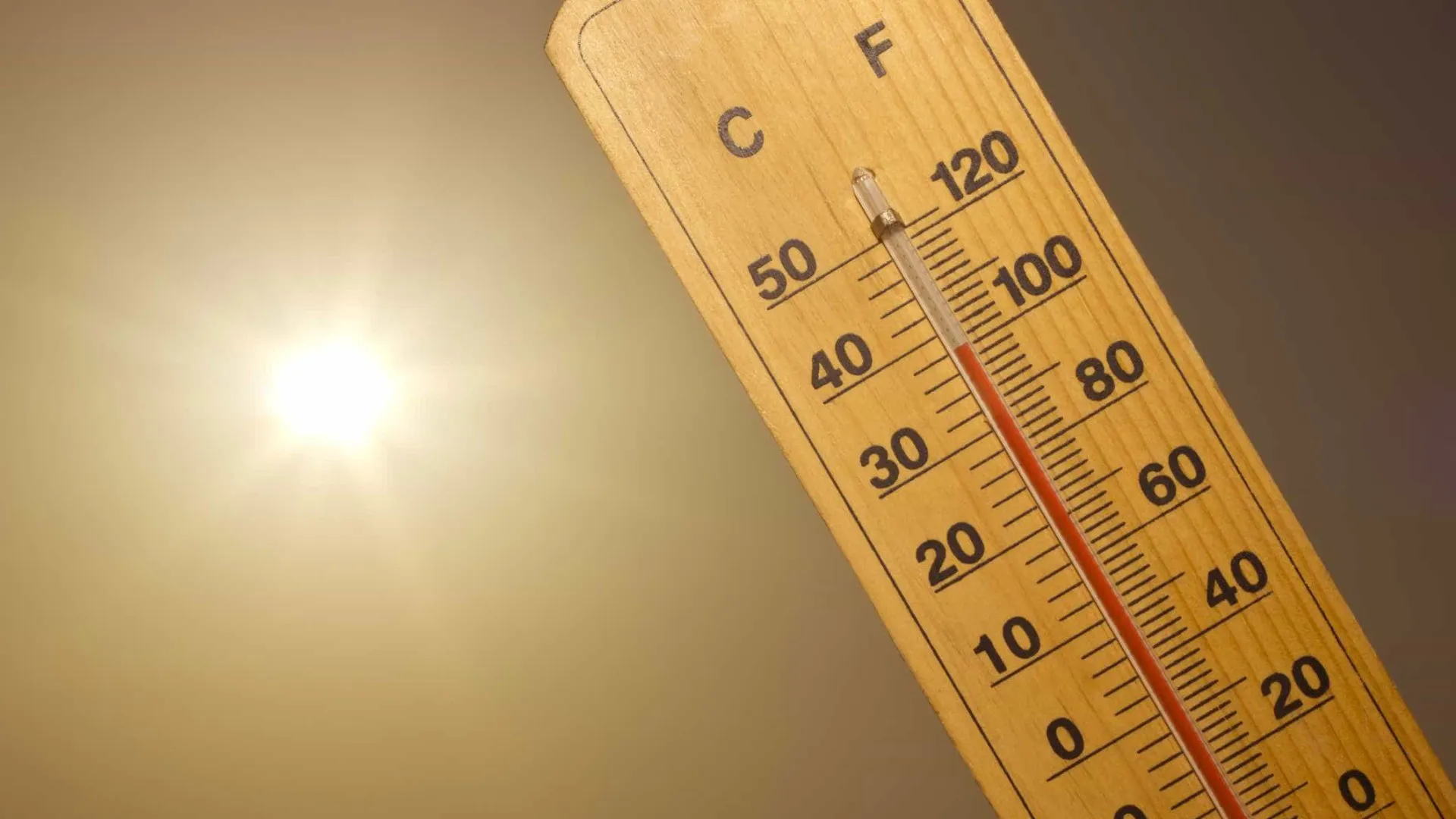 Julho marca leve redução na temperatura mundial, com média ligeiramente abaixo dos últimos anos - img