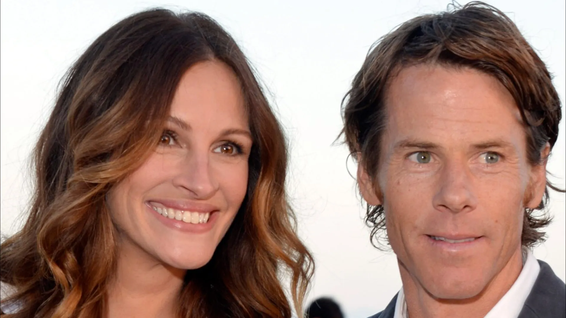 Julia Roberts festeja aniversário de casamento em acampamento - img