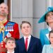 Kate e William preparam filhos para a realeza com discrição e afeto