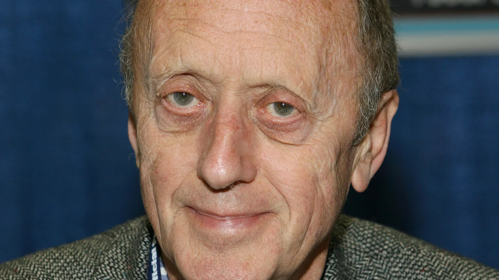 Kenneth Colley, astro de 'Star Wars', morre aos 87 anos - img