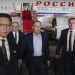 Rússia confirma atuação de tropas norte-coreanas na guerra da Ucrânia