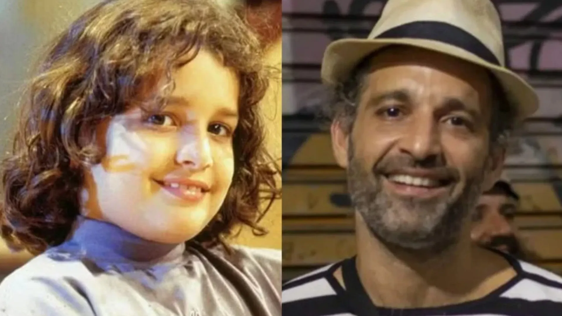 Lembra dele? Ator mirim de 'A Viagem' trabalha na rua - img
