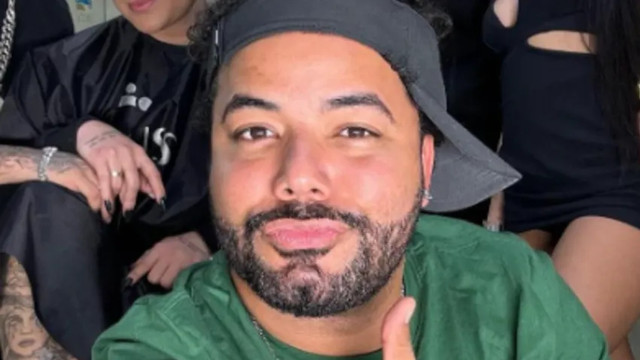 Noiva de Oruam descreve primeira visita ao rapper na prisão - img