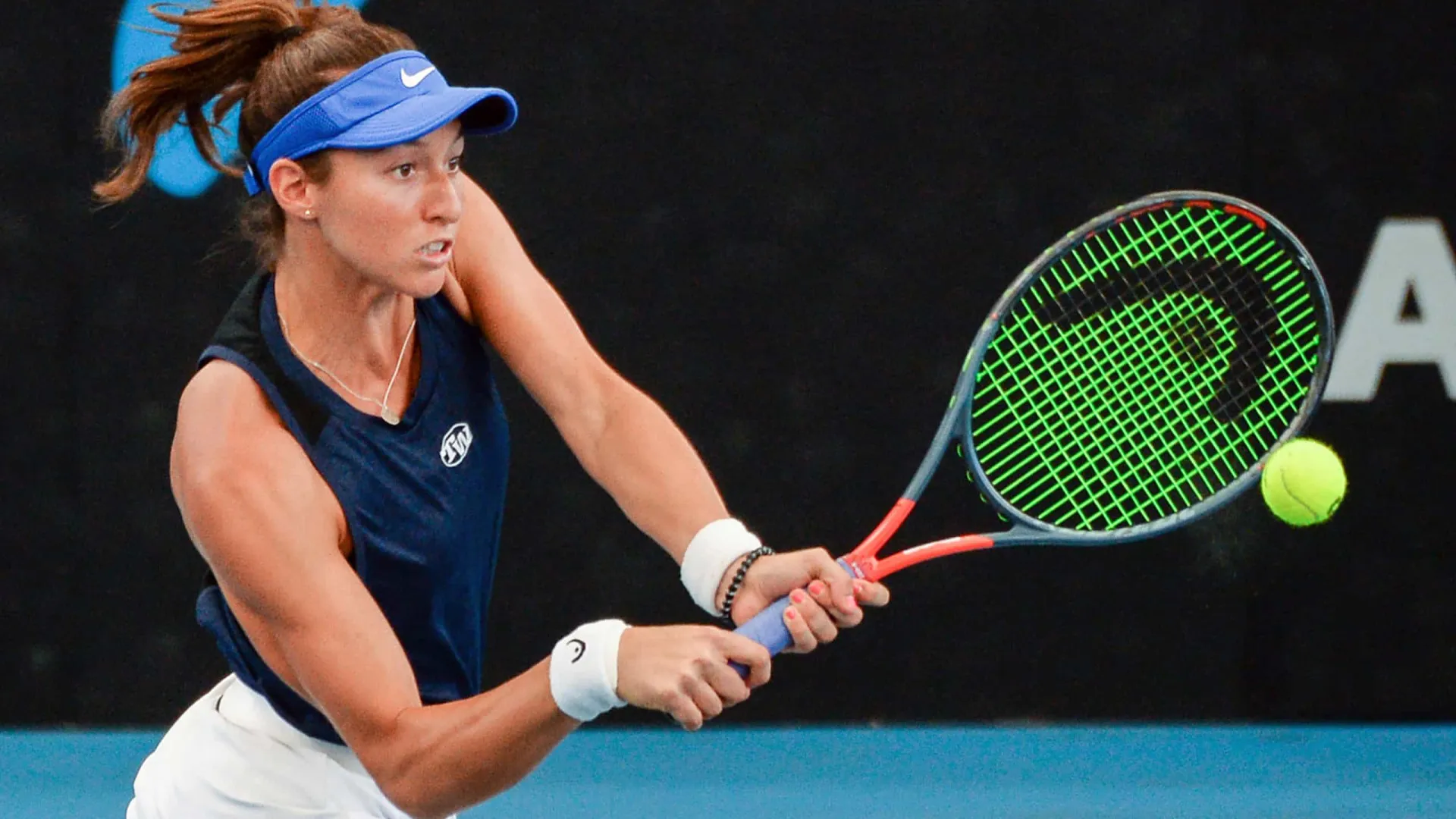 Luisa Stefani e Salisbury são derrotados e ficam com o vice em Wimbledon - img