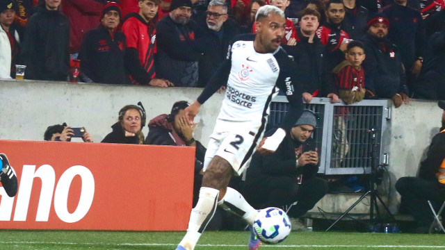 MP-SP pede quebra de sigilo de cartões de crédito do Corinthians - img