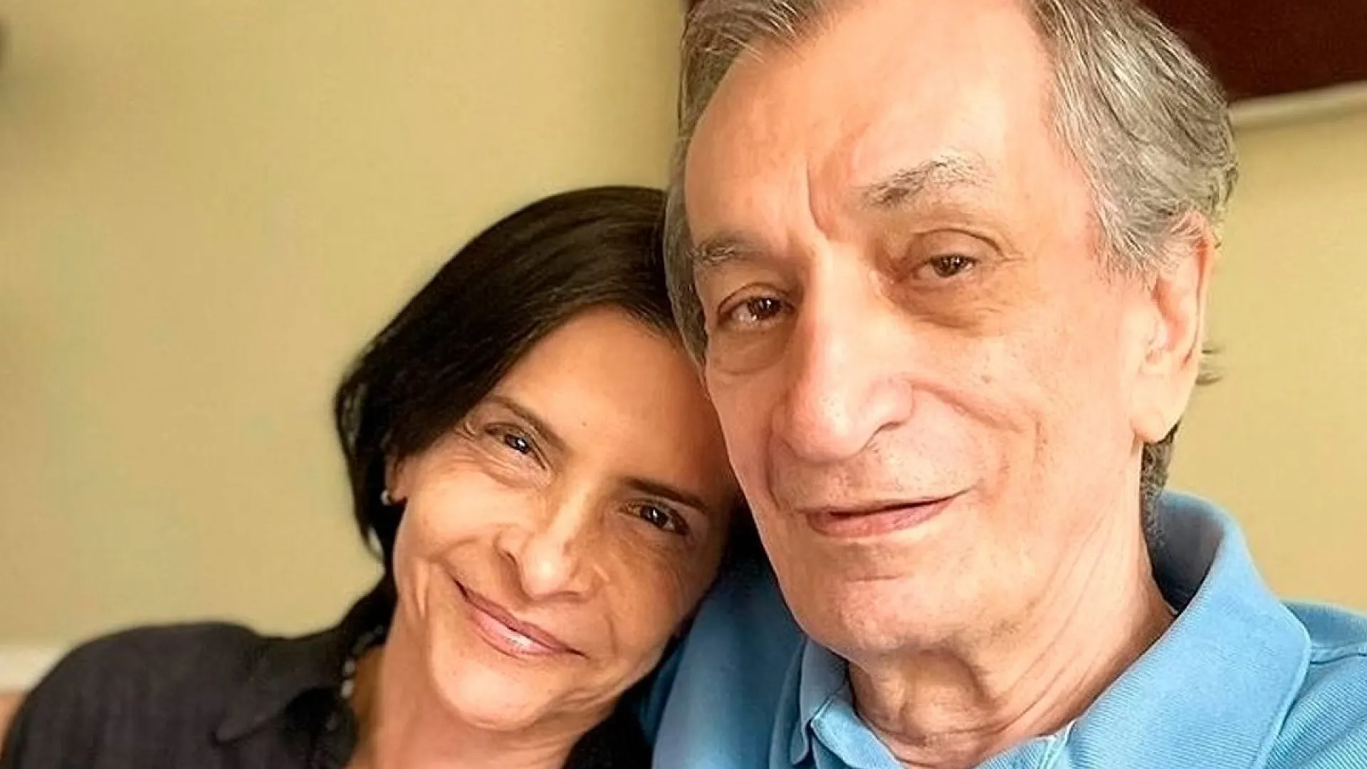 Marina Lima comenta morte assistida do irmão, Antonio Cicero - img
