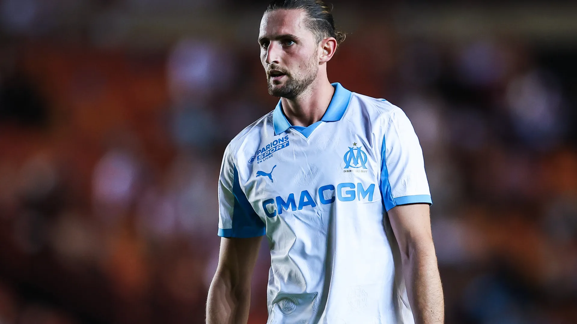Marseille dispensa dois jogadores após "extrema violência" no vestiário - img