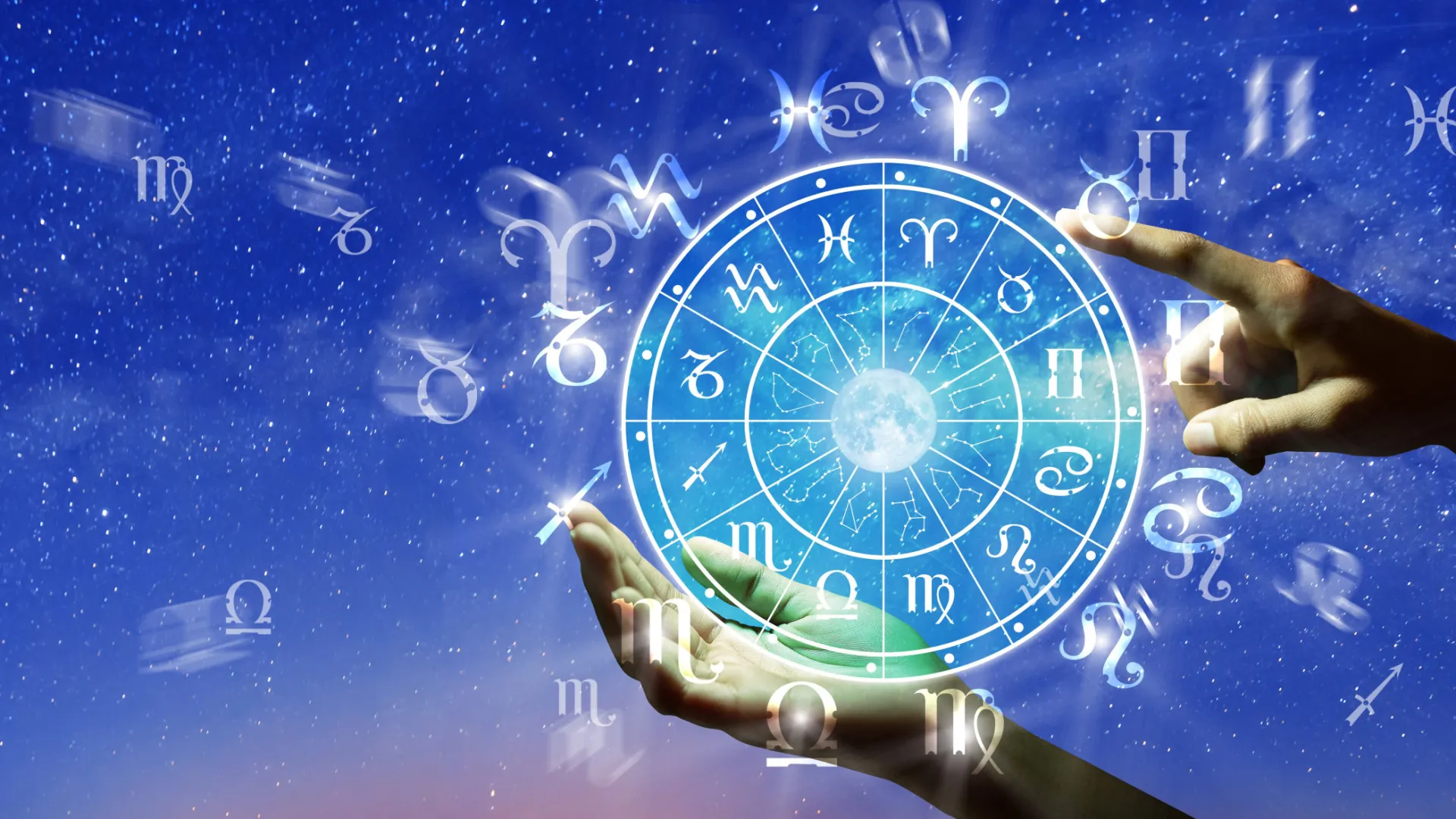 Marte entra em Libra e estes quatro signos estão cheios de sorte - img