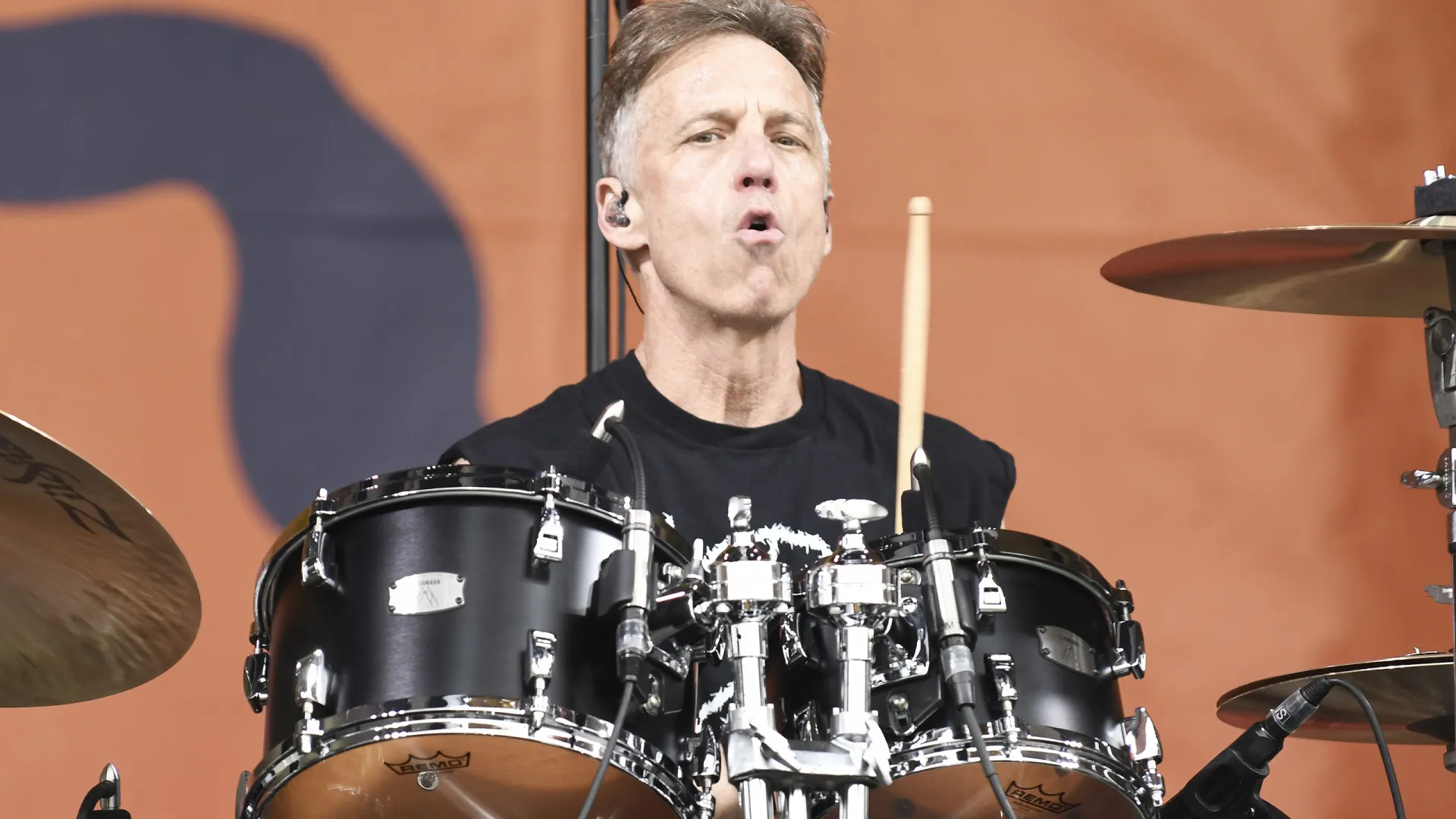 Matt Cameron deixa o Pearl Jam após 27 anos como baterista da banda - img